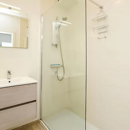 Residentie Crystal Apartamento *