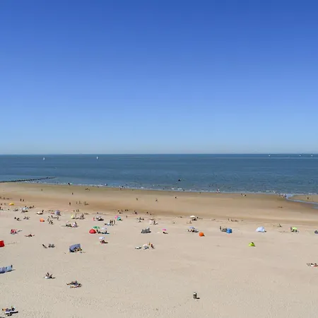 Residentie Crystal * Ostende