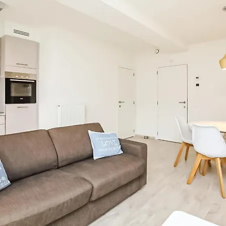 Residentie Crystal